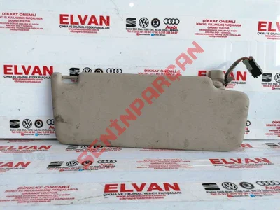 5G0857551AJVI4 - GUNESLIK