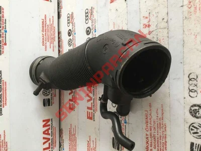 1J0129684BH - BAĞLANTI BORUSU - İkinci El Orjinal