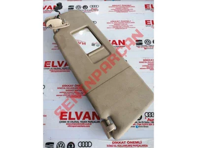 3T0857552B - AYDINLATMALI AYNASI BULUNAN