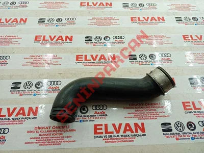 1J0145828D - BAGLANTIHORTUMU - İkinci El Orjinal