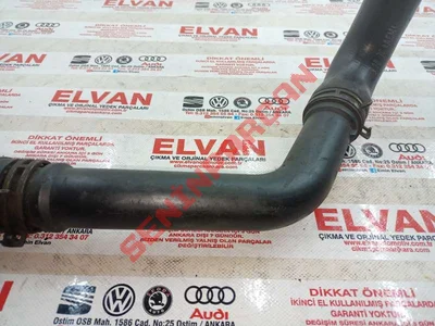6X0145762F - HAVABORU - İkinci El Orjinal