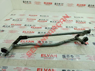 8P1955023K - MOTORLU SILECEK BRAKETI - İkinci El Orjinal