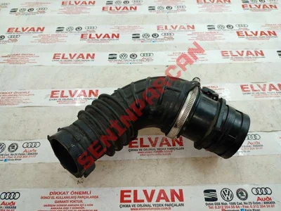06H129629 - HAVA GIRIS BORUSU - İkinci El Orjinal