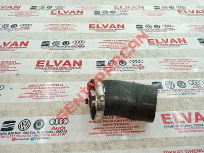 6R0145762AA - HORTUM - İkinci El Orjinal