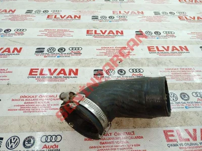 1K0145762EM - BASINÇ BORUSU - İkinci El Orjinal