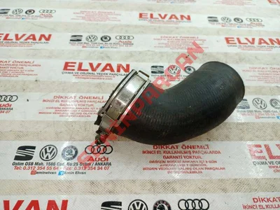 1K0145762EL - HORTUM - İkinci El Orjinal