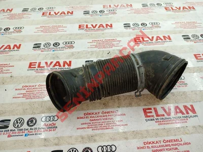 7M3129627G - EMME HORTUMU - İkinci El Orjinal