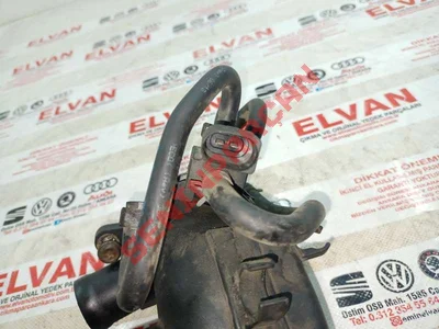 026906283E - SELENOİT VALF - İkinci El Orjinal