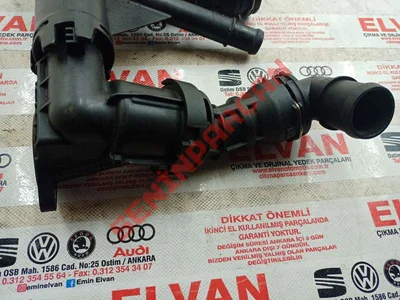 04L121111A - SOĞUTMA SIVISI HORT - İkinci El Orjinal