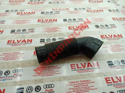 6U0129628 - EMME HORTUMU - İkinci El Orjinal