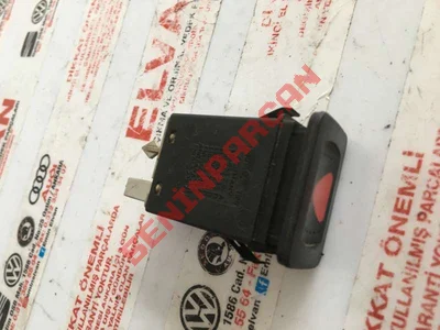1J0953235AX - SİNYAL VE UYARI LAMBASI RÖLESİ - İkinci El Orjinal