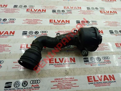 1K0145700A - SES ALTERNATÖRÜ - İkinci El Orjinal