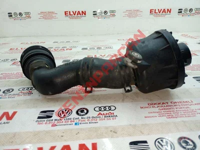 1K0145700A - SES ALTERNATÖRÜ - İkinci El Orjinal