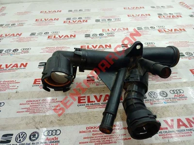 04L121111C - SOĞUTMA SIVISI HORT - İkinci El Orjinal
