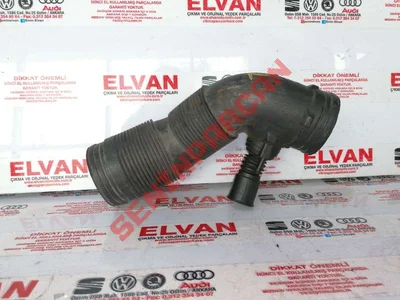 6K0129684J - YAKIT BORUSU - İkinci El Orjinal