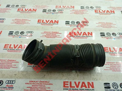 6R0129684 - BAGLANTI BORUSU - İkinci El Orjinal