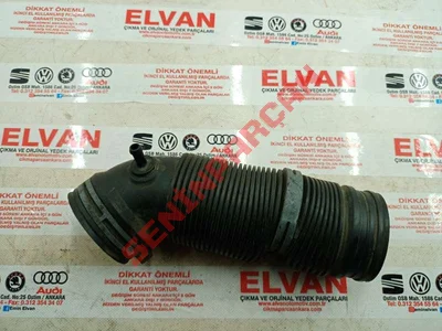 6R0129684 - BAGLANTI BORUSU - İkinci El Orjinal