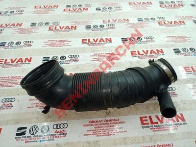 5N0129656 - HAVA FİLTR. - İkinci El Orjinal