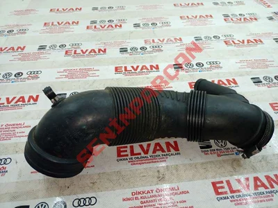 5N0129656 - HAVA FİLTR. - İkinci El Orjinal