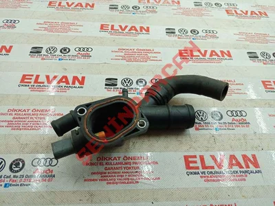 03L121132Q - SU HORTUMU