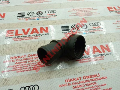 2K0122291 - SU HORTUMU - İkinci El Orjinal