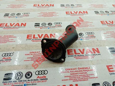 038121121D - FLANS - İkinci El Orjinal