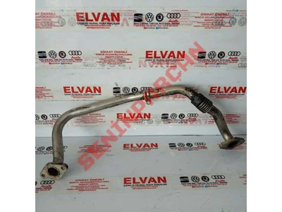 03G131521A - BAGLANTI BORUSU - İkinci El Orjinal