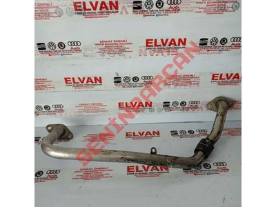 03G131521A - BAGLANTI BORUSU - İkinci El Orjinal