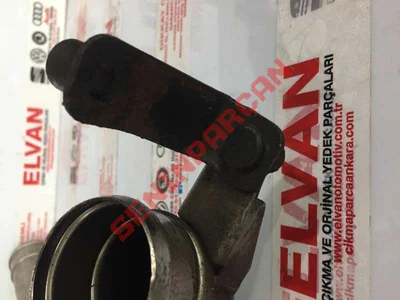 7M3145961 - TUTUCU - İkinci El Orjinal