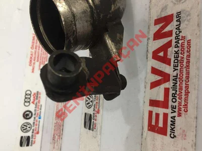 7M3145961 - TUTUCU - İkinci El Orjinal