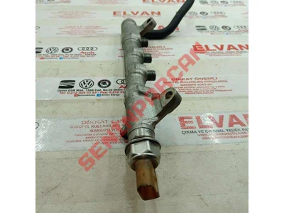 03L130089N - BASINÇ SENSÖRÜ - İkinci El Orjinal