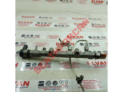 03P130089 - ENJEKTOR BRAKETI