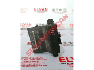 1K0907530P - VERİ HATTI (GATEWAY) İÇİN