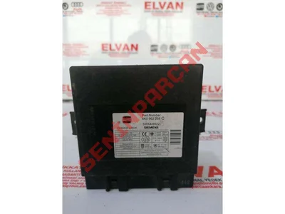 6K0962258C - KONTROL UNITESI - İkinci El Orjinal