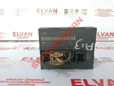 8P0959433B - MERKEZİ KONTROL ÜNİTESİ - İkinci El Orjinal