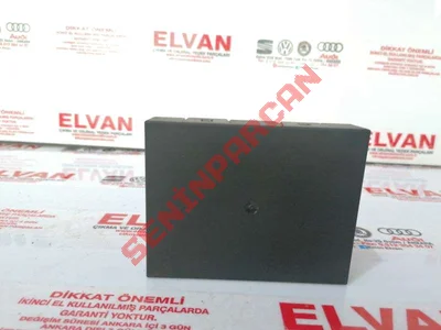 8P0959433B - MERKEZİ KONTROL ÜNİTESİ - İkinci El Orjinal