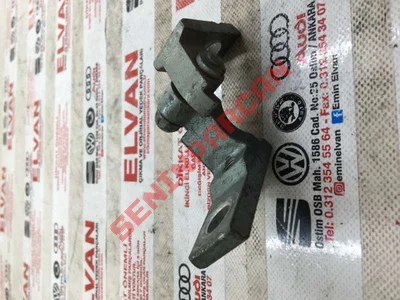 6L4833402 - KAPI MENTESESI - İkinci El Orjinal
