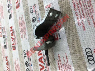 2K0827301C - BAGAJ KAPAK MENTESESI - İkinci El Orjinal