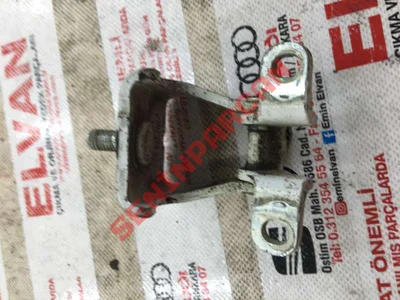 5K6827301A - BAGAJ KAPAK AMORTISORU