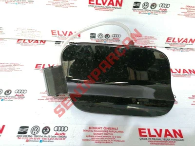 5NN809857 - TOPLAMA KABINA SAHİP YAKIT