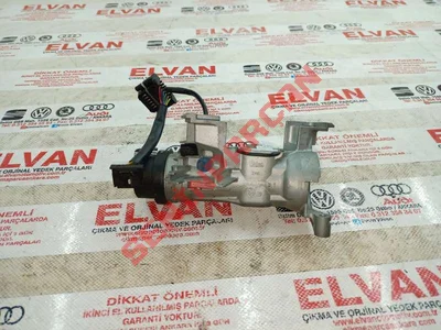 1K0905851B - DIREKSIYON KILIDI