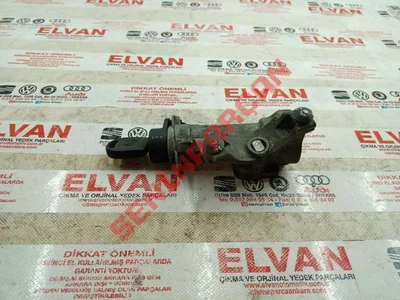 4B0905851A - KİLİT SİLİNDİRİ BULUNMAYAN