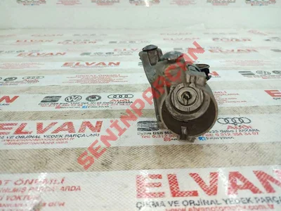 4B0905851A - KİLİT SİLİNDİRİ BULUNMAYAN