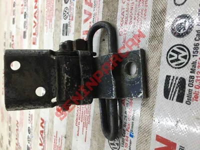 4A0831411D - KAPIMENTESESI