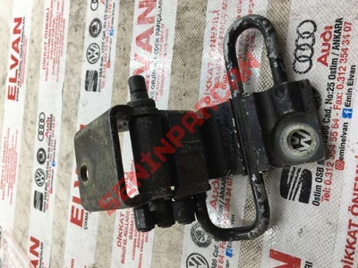 7L0831412 - MENTESE - İkinci El Orjinal