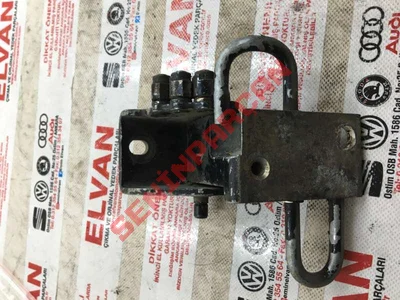 7L0831412 - MENTESE - İkinci El Orjinal