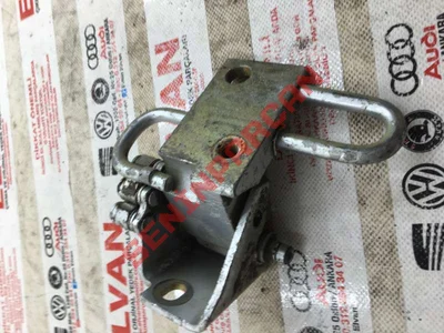 6Q0831412 - KAPI MENTESESI