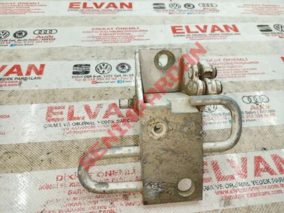 6L0831412 - KAPI MENTESESI - İkinci El Orjinal