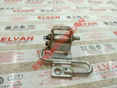6L4833412 - KAPI MENTESESI - İkinci El Orjinal