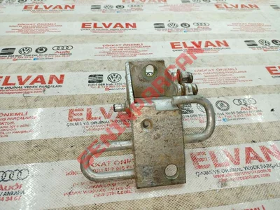 6L4833412 - KAPI MENTESESI - İkinci El Orjinal